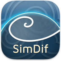 SimDif-app-pictogram